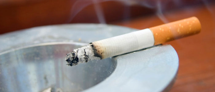 Consejos para erradicar el olor a cigarro en el hogar u oficina