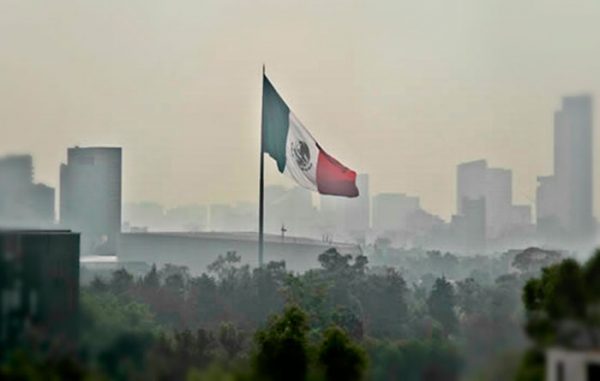 Daños Y Consecuencias Del Aire Contaminado Para El Cuerpo Humano