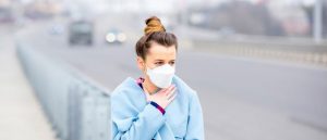 Enfermedades progresivas que sufre el cuerpo humano por falta de aire puro