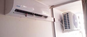 Principales diferencias entre un ventilador y un aire acondicionado