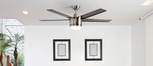 Diferentes tipos de ventiladores y sus usos en el hogar