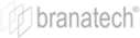 Logo branatech Footer