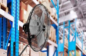 ¿Conviene invertir en ventiladores axiales?