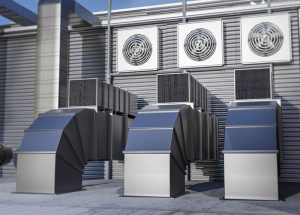 Uso de ventiladores para distintos espacios...