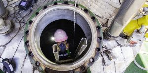 La Importancia de la Ventilación y Extracción de aire en Espacios Confinados