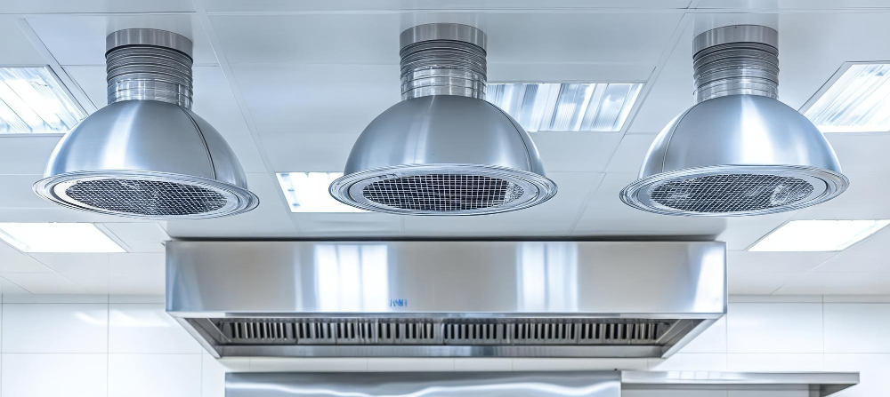 Ventiladores y Extractores: Guía de Compra Inteligente | Tecnología de Motor (DC Inverter), Flujo de Aire (CFM) y Ahorro Energético