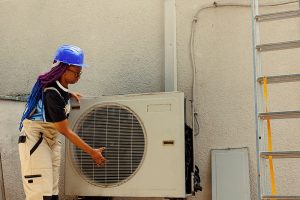 Ventiladores: cómo elegir el modelo ideal